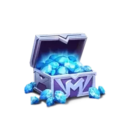 Mobile Legends 6151 Elmas