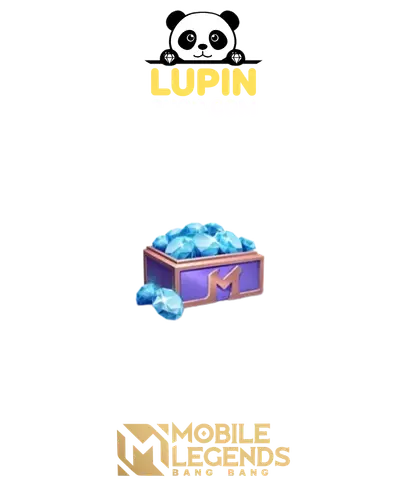 Mobile Legends Bang Bang 2866 Elmas