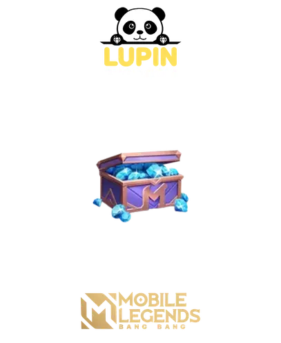 Mobile Legends Bang Bang 3686 Elmas