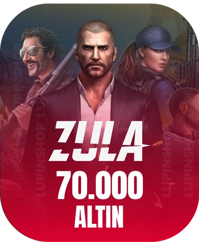 70000 Zula Altın