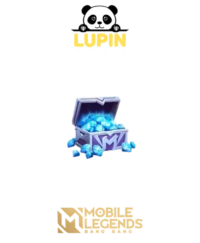 Mobile Legends Bang Bang 8791 Elmas