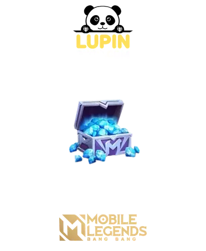 Mobile Legends Bang Bang 6640 Elmas