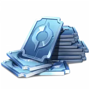 Honor of Kings 88 Jeton