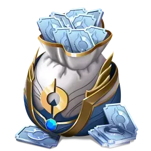 Honor of Kings 895 Jeton