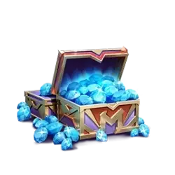 Mobile Legends 12361 Elmas