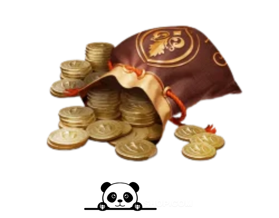 AoE 999 Doruk Parası (DP)