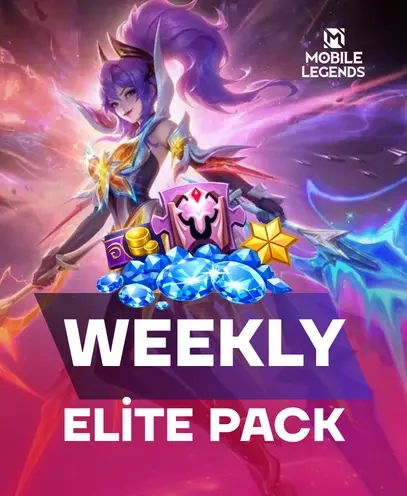 Weekly Elite Pack
