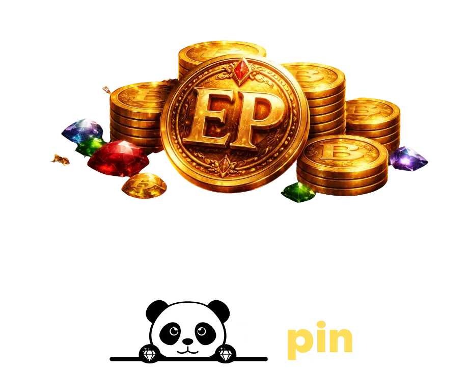 Metin2 300 EP Ejder Parası