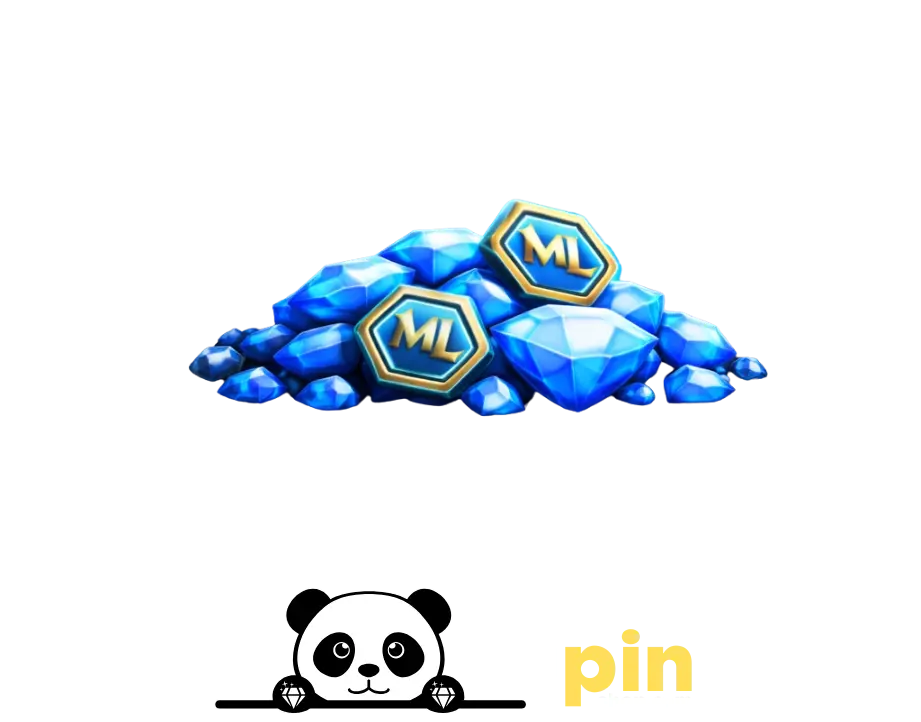 Mobile Legends 627 Elmas