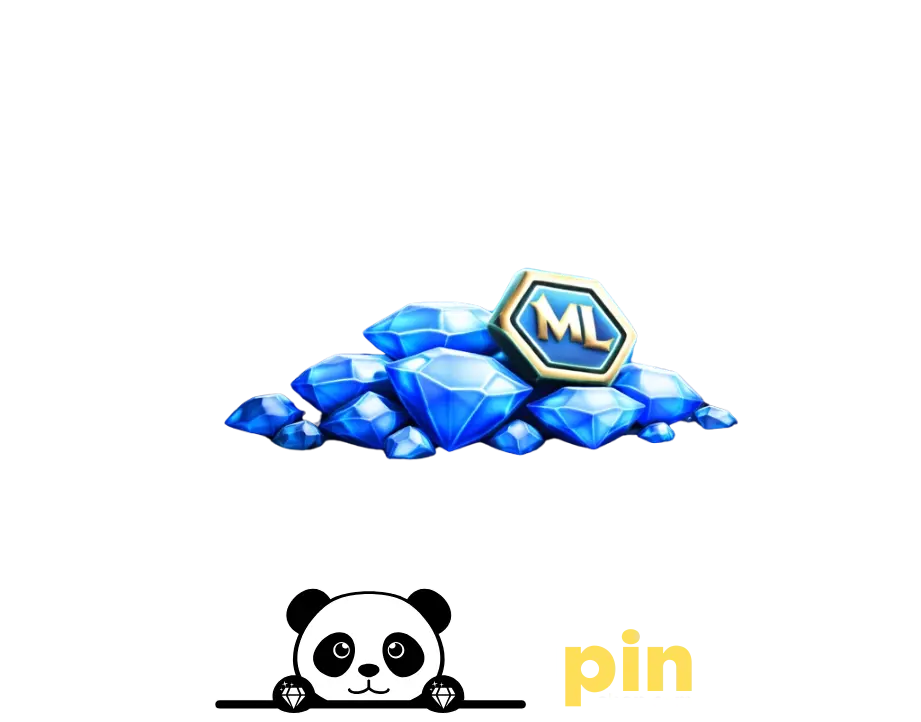 Mobile Legends 221 Elmas