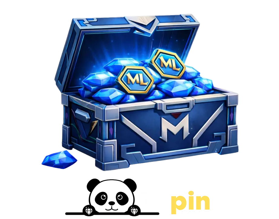 Mobile Legends 6042 Elmas