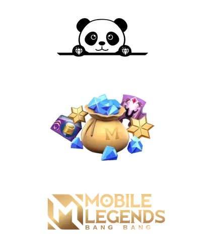 Mobile Legends Bang Bang Monthly Epic Bundle