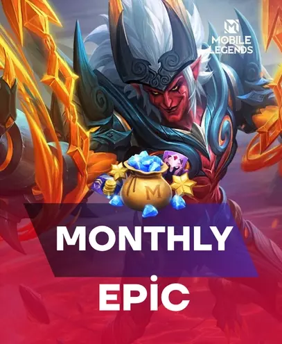 Monthly Elite Pack