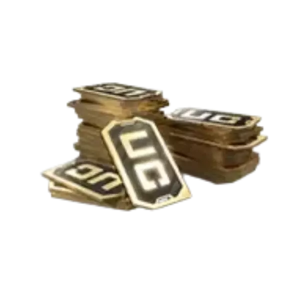 Pubg Mobile 1800 UC TR ID