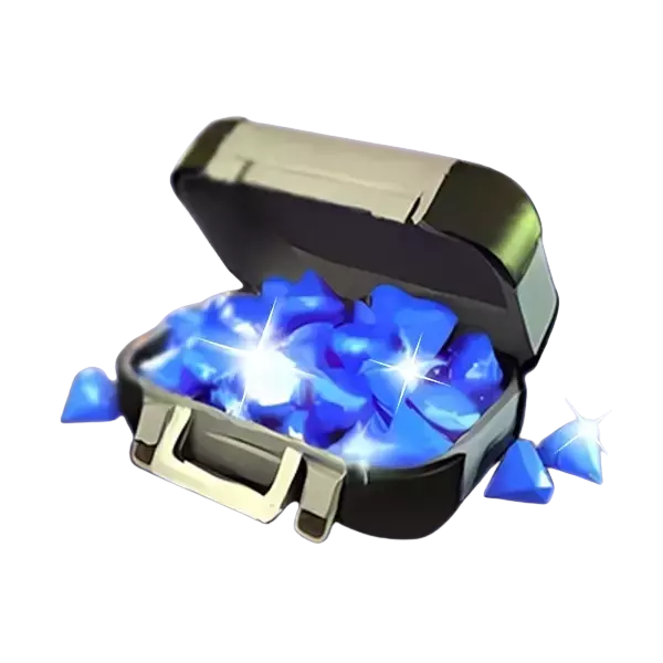 Mobile Legends 2901 Elmas