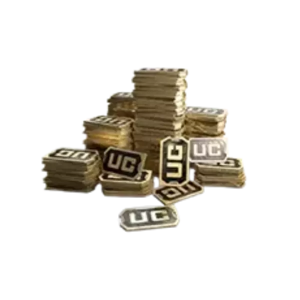 Pubg Mobile 3850 UC TR ID
