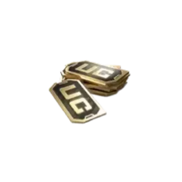 Pubg Mobile 60 UC TR
