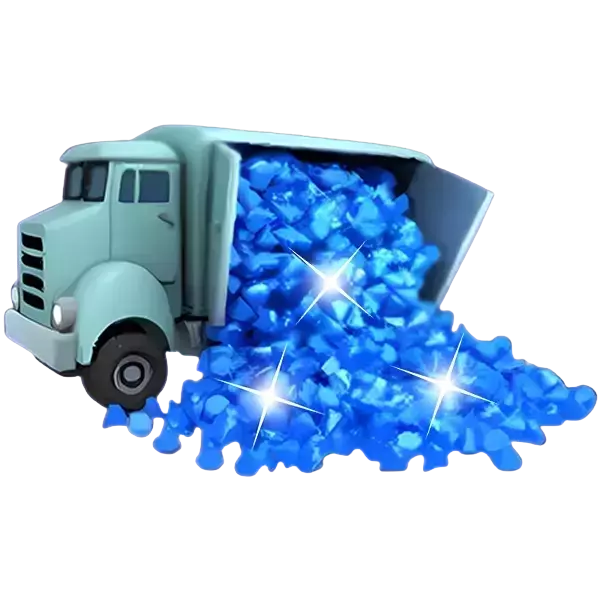 Mobile Legends 6140 Elmas