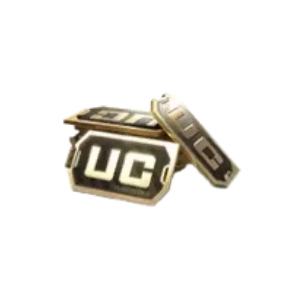 Pubg Mobile 325 UC TR ID
