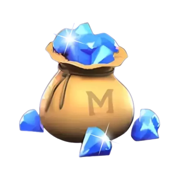 Mobile Legends 706 Elmas TR