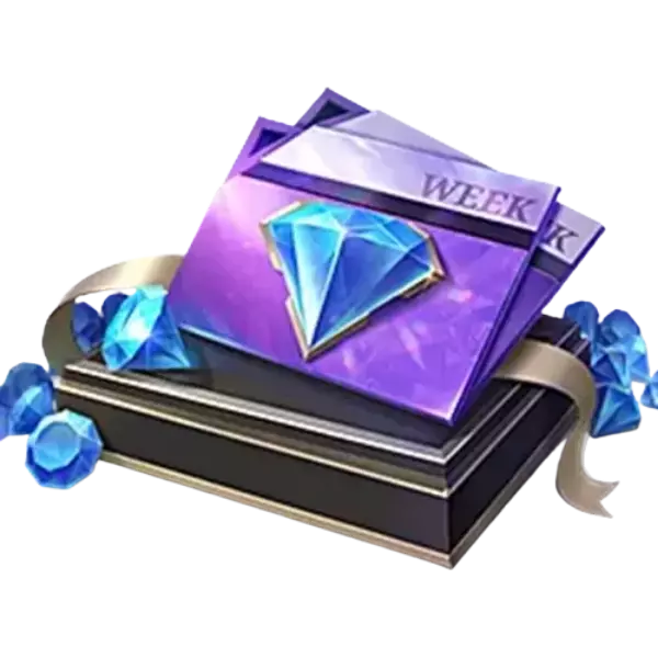 Mobile Legends Weekly Pass