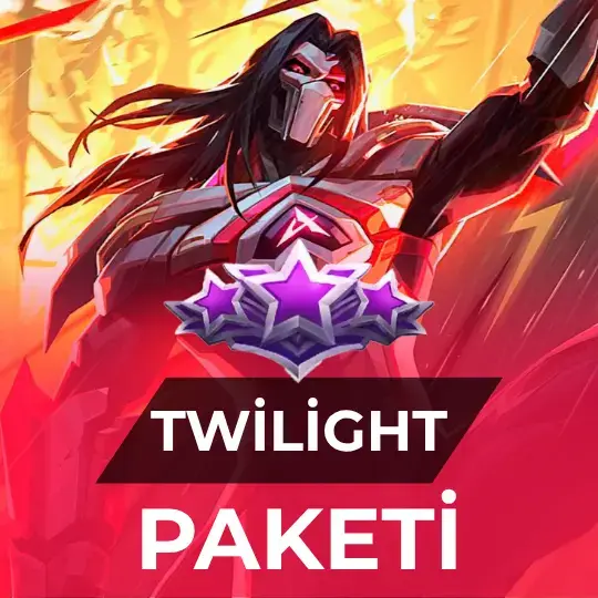 Mobile Legends Bang Bang Twilight Pass