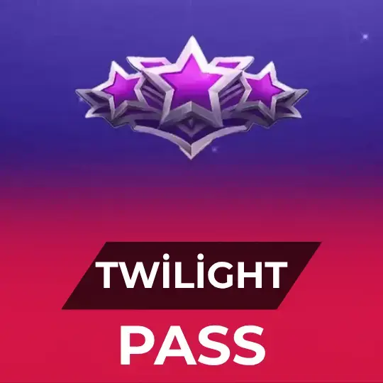 Mobile Legends Bang Bang Twilight Pass