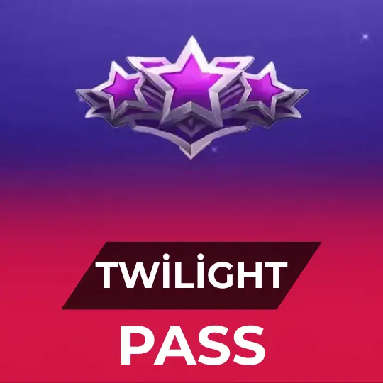 Mobile Legends Bang Bang Twilight Pass