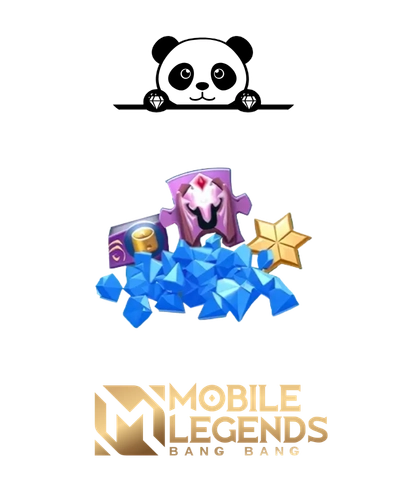Mobile Legends Bang Bang Weekly Elite Bundle
