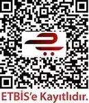 ETBIS Site Doğrulama