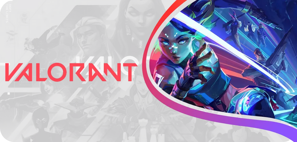 Valorant