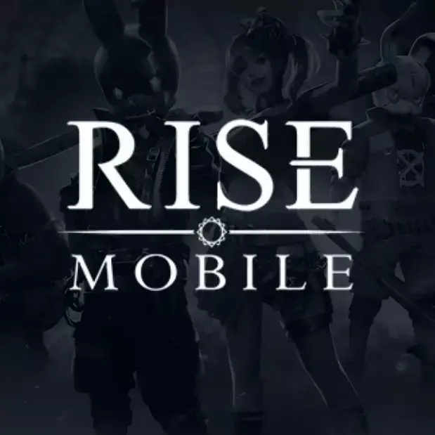 Rise Online Mobil