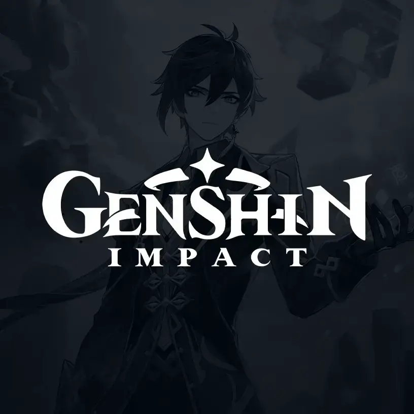 Genshin İmpact
