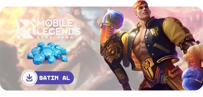 Mobile Legends Bang Bang