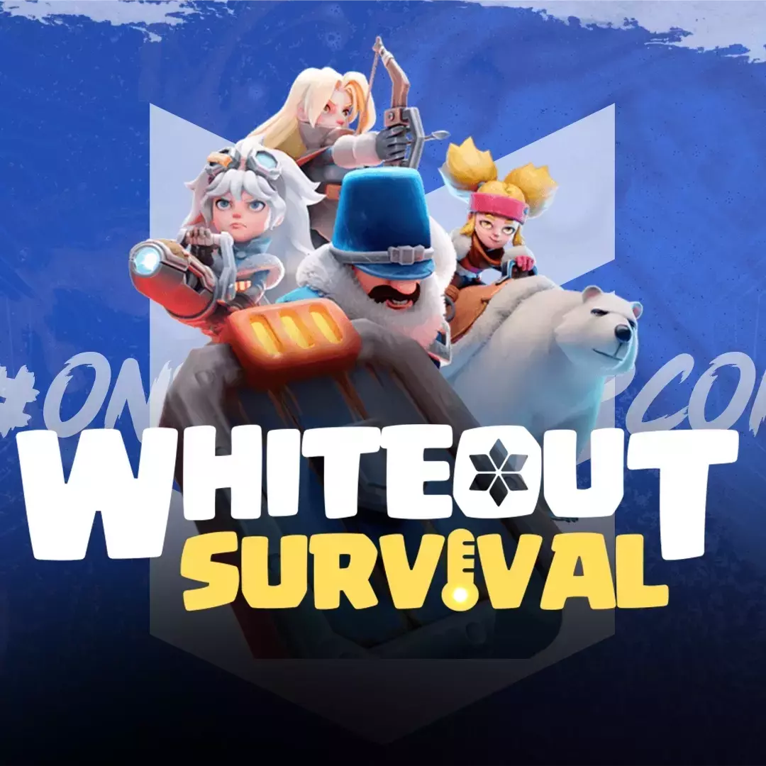 Whiteout Survival