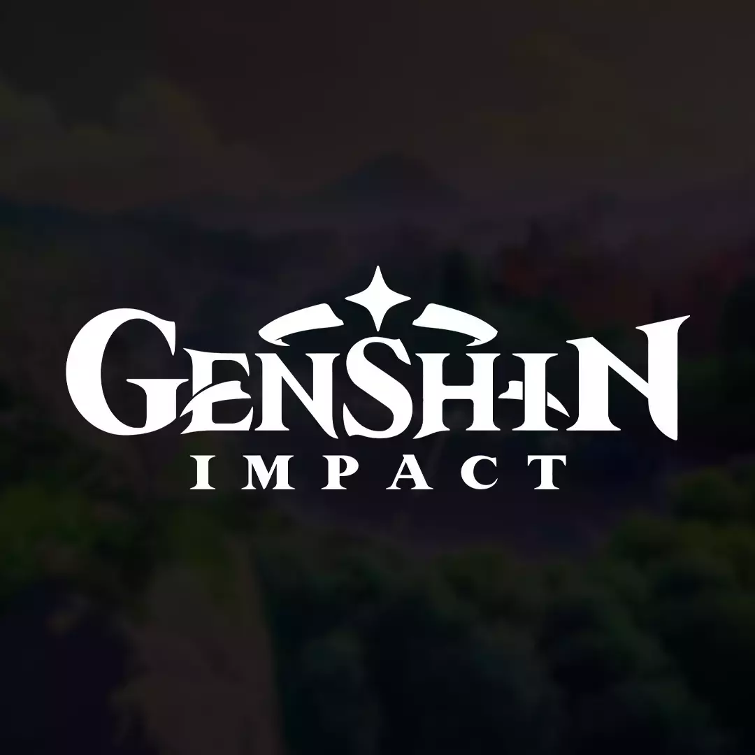Genshin İmpact