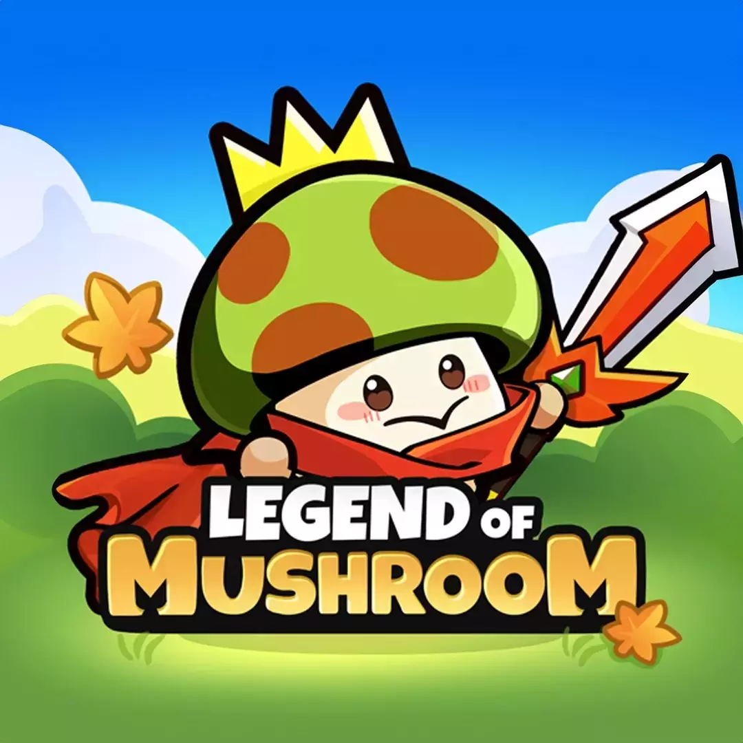 Legend Of Mushroom