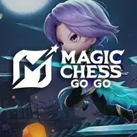 Magic Chess Go Go