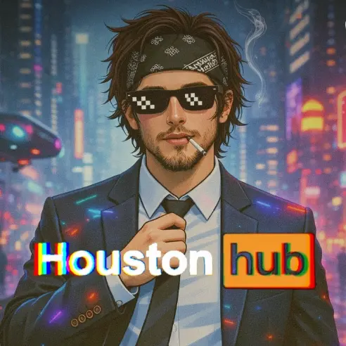 Houstonhub