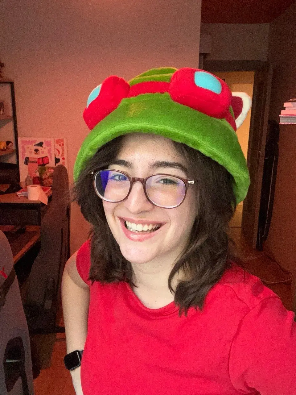 Aydalogs