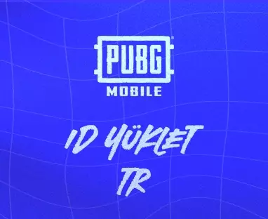 PUBG Mobile TOP-UP - TR