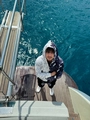 Bape Koleksiyonu Black and White Serisi Hoodie