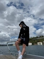 Bape Koleksiyonu Dark Serisi Hoodie