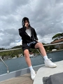 Bape Koleksiyonu Dark Serisi Hoodie
