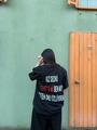 Bape Koleksiyonu siyah T-shirt