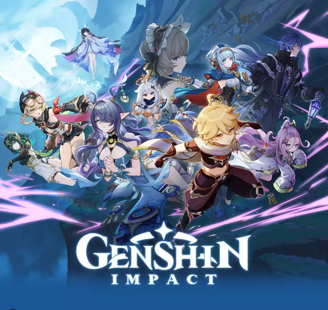 Genshin Impact