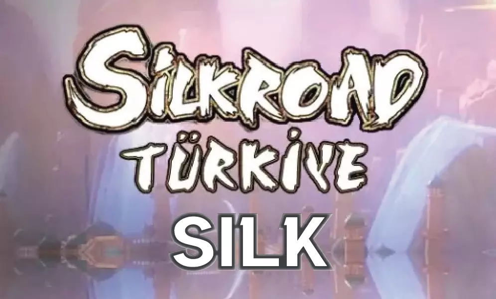 SilkRoad Türkiye Silk
