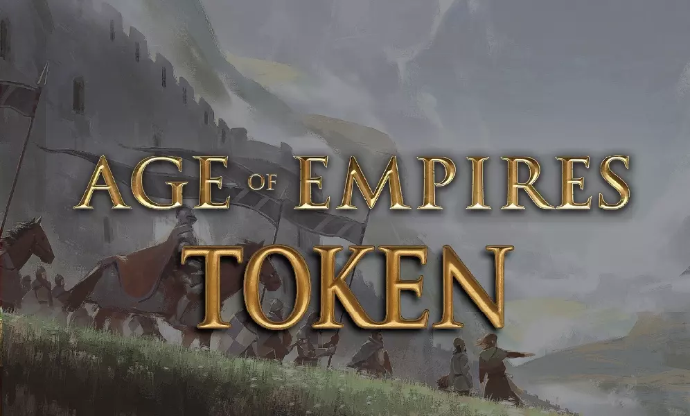 Age of Empires Mobile Token