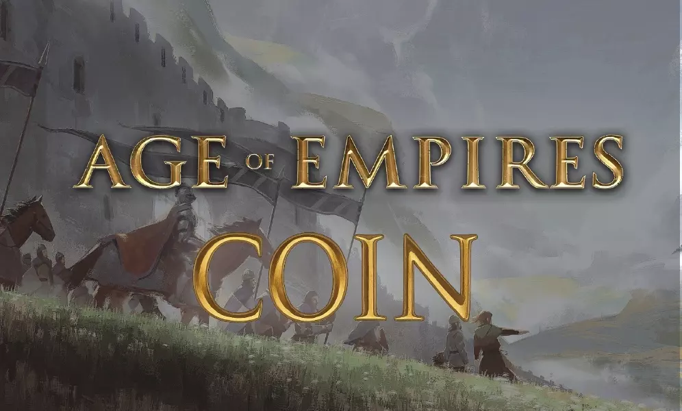 Age of Empires Mobile Empire Coins (İmparatorluk Parası)