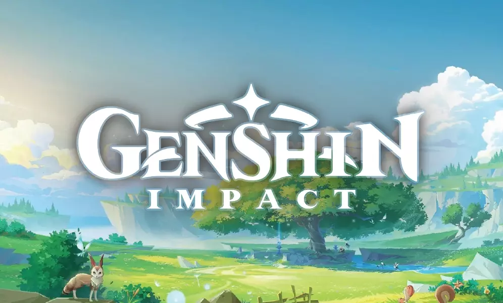 Genshin Impact
